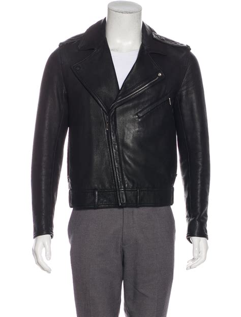 dior leather biker jacket|i need my Dior jacket.